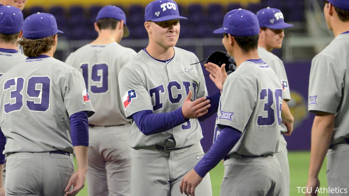 The Top 10 MLB Prospects At The State Farm College Baseball Showdown