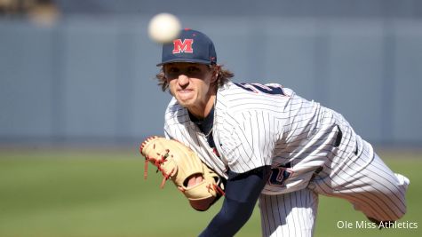 Laden With Returning Talent, Ole Miss Might Have The Pieces To Reach Omaha