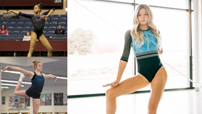 6 Level 10 Gymnasts To Watch For At The 2021 Metroplex Challenge