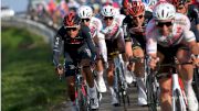 Surprise! Road Racing Started Today With Egan Bernal At Etoile de Bessèges