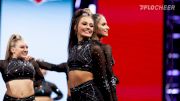 Relive The Latest Routines That Earned Bids To The Cheerleading Worlds 2021