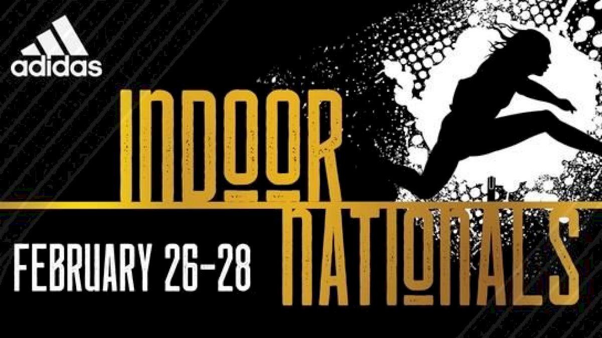 How to Watch: 2021 adidas Indoor Nationals