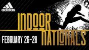 Registration Is Open For adidas Indoor Nationals