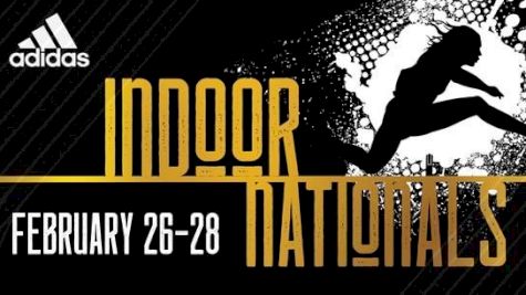 Registration Is Open For adidas Indoor Nationals