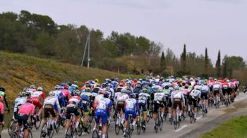 Replay: Etoile de Bessèges Stage 4