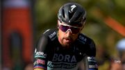 Peter Sagan Tests Positive For Covid-19, Showing Symptoms Mild