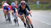 Filippo Ganna Wins Etoile de Bessèges Fourth Stage After Breakaway