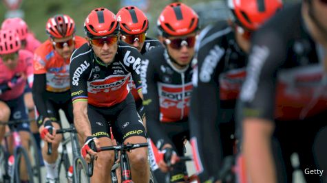 Final 10K: General Classification Shakeup Ahead Of Time Trial - 2021 Etoile de Bessèges Stage 4