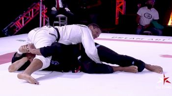 Felipe Pena vs Gutemberg Pereira | BJJ Stars V