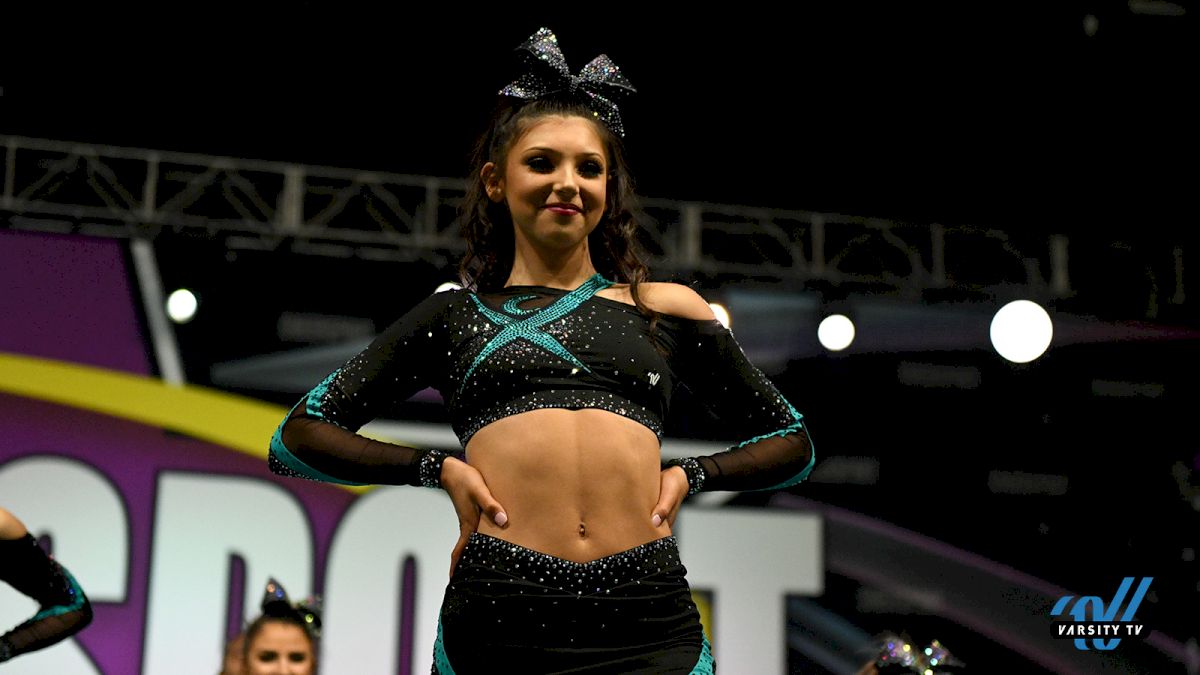 Insider Info: 2022 CHEERSPORT National Cheerleading Championship