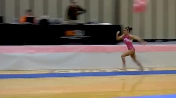 Northern Illinois (Tanya Rachan- 9.825)