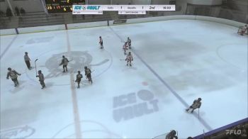 Replay: Home - 2024 Colts White U13 AA vs Bandits 13U AA | Feb 4 @ 2 PM