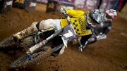 Hoosier Arenacross Series Update As Season Finale Approaches