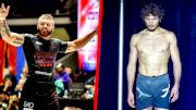 Nicky Ryan Out, Gordon Ryan vs Roberto Jimenez at WNO: Craig vs Ronaldo