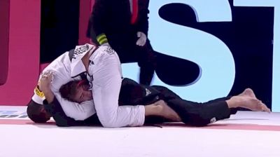 HL: Pena's Flawless Run At BJJ Stars