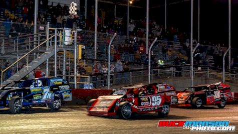 How to Watch: 2021 IMCA Beatrice Spring Nationals