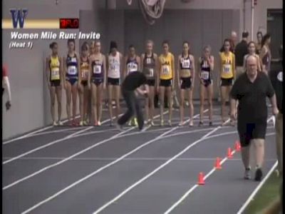 W mile F01 (Invite, Gregson 4:38 - Flotrack Husky 2012)