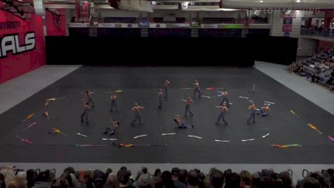 Hudsonville HS at 2022 MCGC Championships