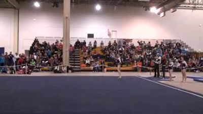 Twistars (Lauren Bancroft) - 9.525