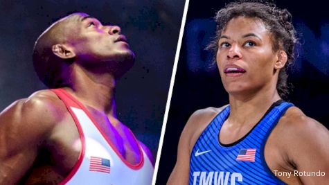 Freestyle Dual Criteria Review Before America's, Captains' Cups