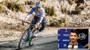 Julian Alaphilippe Targets Tour de France & Hopes For Paris-Roubaix