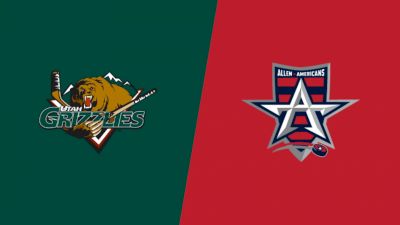 Highlights: Grizzlies vs Americans