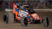 Windom Leads Ocala USAC Sprint Field in Practice