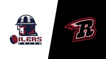 Highlights: Oilers vs Rush