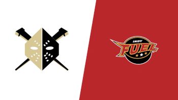 Highlights: Nailers vs Fuel