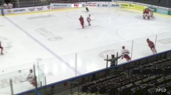 Replay: Home - 2024 St. George vs Okanagan | Mar 13 @ 3 PM