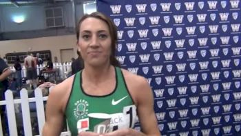 Geena Gall 1st W 800 2012 Flotrack Husky Classic