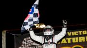 KTJ Ends USAC Sprint Drought At Ocala