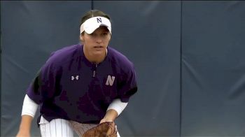 Northwestern at Illinois