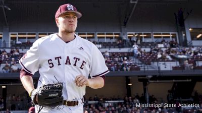 Sky's The Limit For Mississippi State