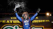 Grant Grabs USAC Sprint Score At Ocala