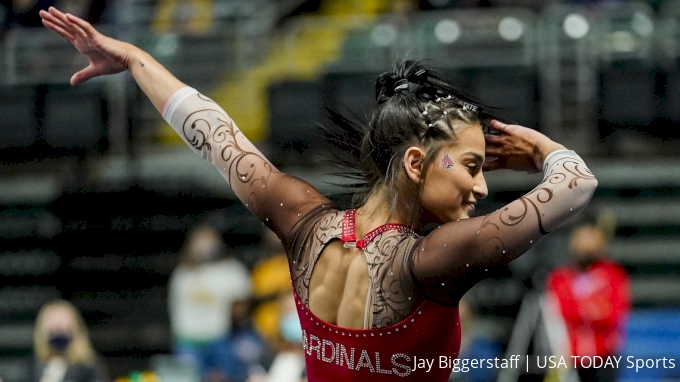 picture of FloGymnastics Photo Gallery