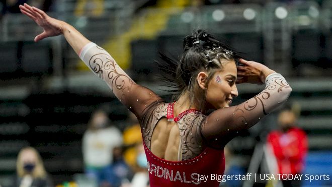 FloGymnastics Photo Gallery