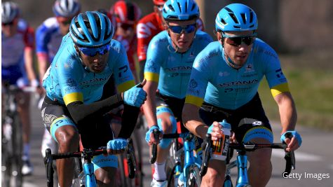 Astana Premier Tech Tour de France 2021