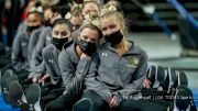 Lindenwood Women's Gymnastics Photo Gallery | 2021 GymQuarters Invitational