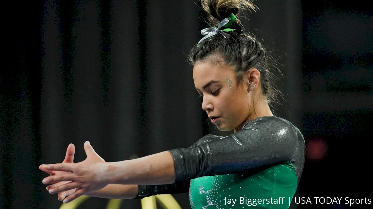 Eastern Michigan Gymnastics Photo Gallery | 2021 GymQuarters Invitational