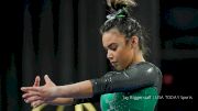 Eastern Michigan Gymnastics Photo Gallery | 2021 GymQuarters Invitational