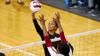 Replay: Rhode Island vs Northeastern