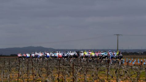 Watch In Canada: 2021 Tour de La Provence Stage 4