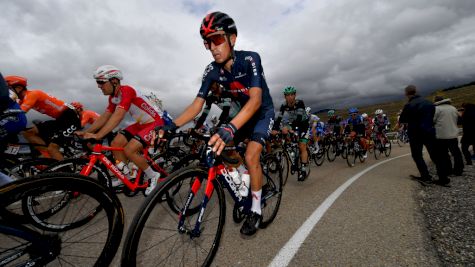 Recap: Sosa Wins Tour De La Provence As Bauhaus Takes Sprint