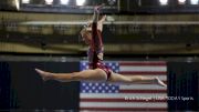 Oklahoma Women's Gymnastics Photo Gallery | 2021 Metroplex Challenge