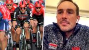 John Degenkolb Banks On Cobble Experience To Beat Van der Poel/Van Aert