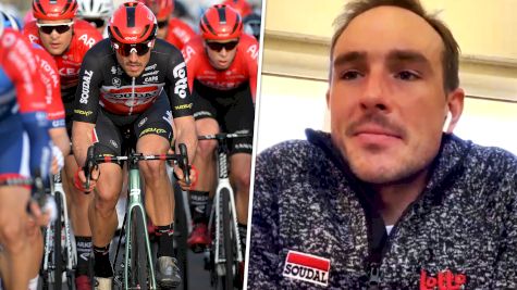 John Degenkolb Banks On Cobble Experience To Beat Van der Poel/Van Aert