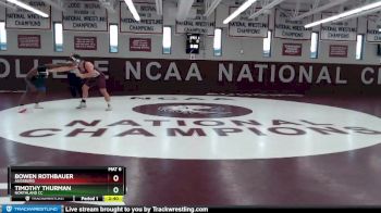 Replay: Mat 6 - 2022 Auggie Open | Nov 19 @ 9 AM