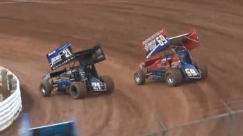 Flashback: 2019 Icebreaker 30 at Lincoln Speedway