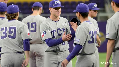 How To Watch TCU At The College Baseball Showdown